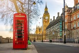 Quiz Londres