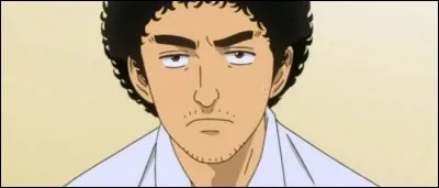 Mutta Nanba entreprend sa reconversion professionnelle... en tant qu'astronaute ! 
C'est dans la série :