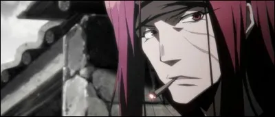 Sha Gojyo est un hanyō (mi-homme, mi-yōkai), et un ami du héros, Son Gokū.
C'est dans la série :