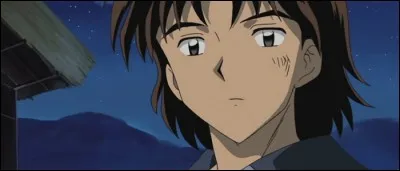 Suikotsu est un mercenaire schizophrène ressuscité par le grand méchant de l'histoire pour combattre les héros.
C'est dans la série :