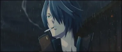 Lindow Amamiya est, comme le personnage précédent, quelqu'un de très cool qui ne se prend pas la tête, agissant toujours avec discernement et réflexion, et qui a toujours une cigarette à la bouche. 
Il apparaît dans :