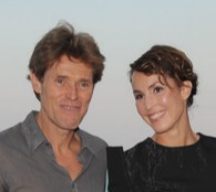 Quiz Willem dafoe