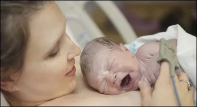 Ceux que l'on met au monde - Ne nous appartiennent pas - C'est ce que l'on nous montre !