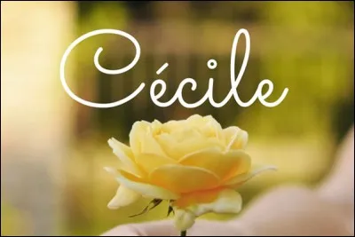 Elle voulait un enfant - Moi je n'en voulais pas - Mais il lui fut pourtant facile !