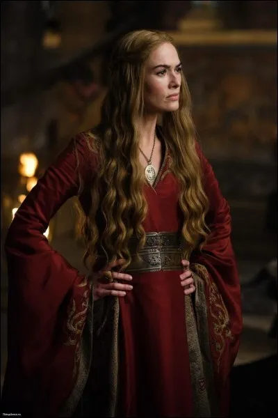 Avec qui Cersei Lannister a-t-elle déjà couché ?