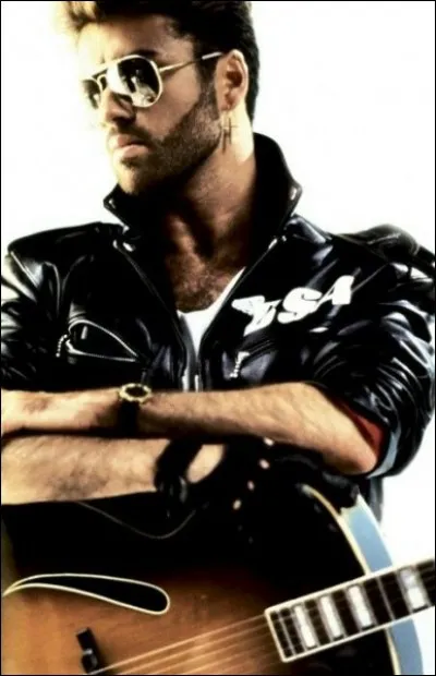 Que signifie le titre ''Faith'' de George Michael ?