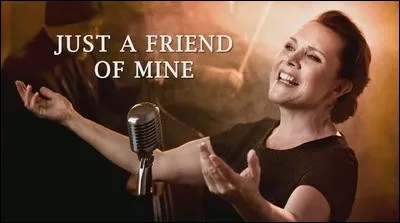 ''Just a Friend of Mine'' chante Vaya Con Dios. Quelle est la nationalité de ce groupe ?