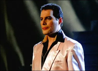 Quelle chanson des Platters a été reprise par Freddie Mercury ?