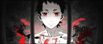 Dans "Deadman Wonderland", comment s'appelle le héros qui est envoyé dans une prison-parc d'attractions ?