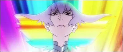 Dans "Kill la Kill", quel est le nom de la principale antagoniste ?
