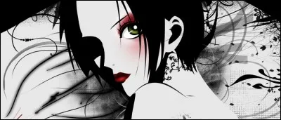 Laquelle des deux "Nana" est la vocaliste du groupe Blast ?