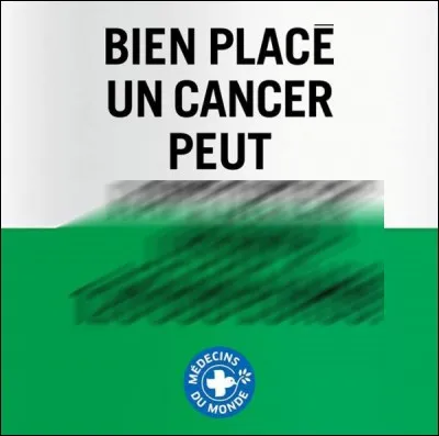 Trouvez la suite de ce slogan !