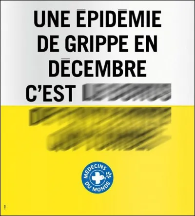 De quoi nous prévient Médecin du monde ?