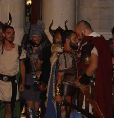 Quel état du affronter et mater en 241 av J. -C une féroce révolte de sa propre armée de mercenaires ?