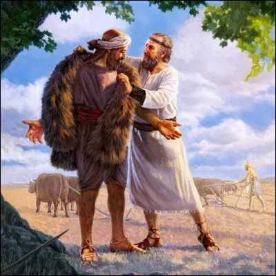 Un des premiers à mener une action révolutionnaire, ce prophète juif encouragea le peuple à se libérer, préconisant la suppression des corvées de l'esclavage. Qui est-il ?