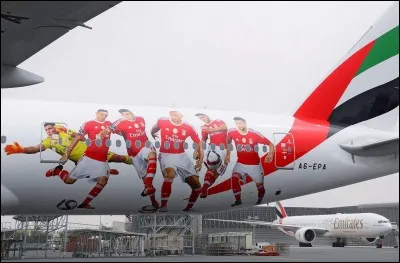 Quelle est cette compagnie ?