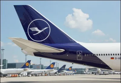 Quelle est cette compagnie ?