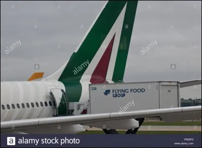 Quelle est cette compagnie ?