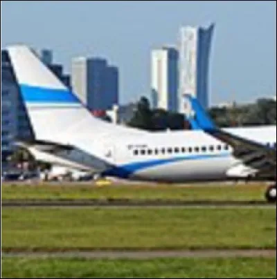 Quelle est cette compagnie ?