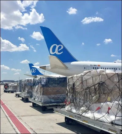 Quelle est cette compagnie ?