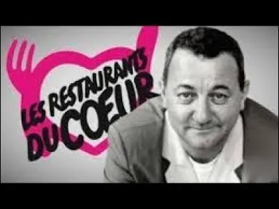 Pourquoi les Restos du cur se nomment-ils ainsi ? (plusieurs réponses possibles).