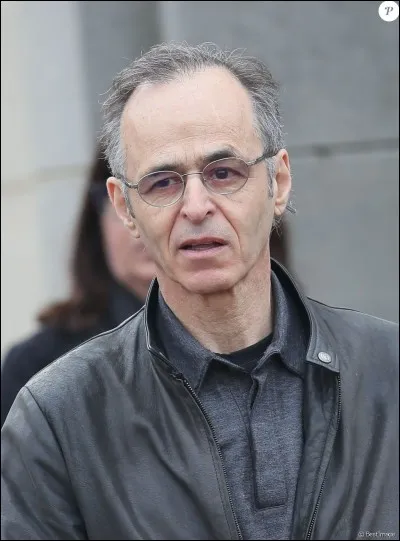 Depuis quelle année Jean-Jacques Goldman ne fait-il plus partie des Enfoirés ?