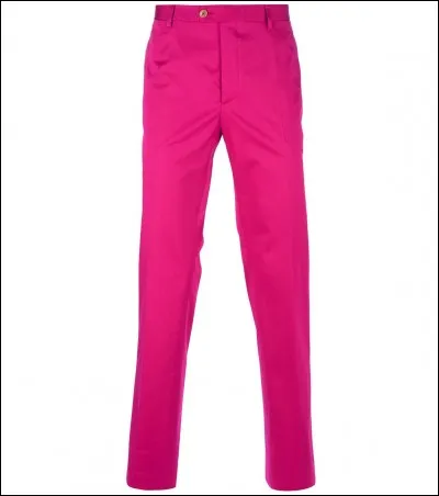 Une princesse est en pantalons. Laquelle ?