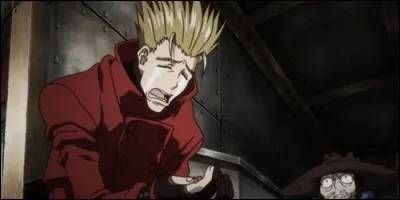 Dans "Trigun", la prime de Vash the Stampede est :