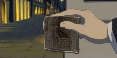 La monnaie d'Amestris dans "Fullmetal Alchemist" est :