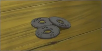 Dans "Bleach", dans la Soul Society, les Shinigamis sont rémunérés :