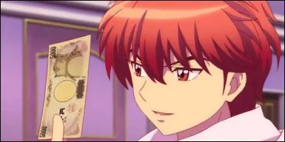 Dans "Rinne", le jeune Shinigami remplit des missions pour quelques :