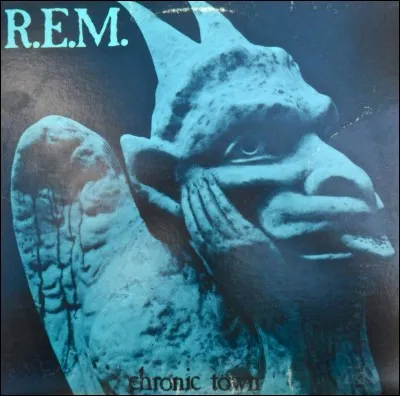 En quelle année est sorti cet album ?