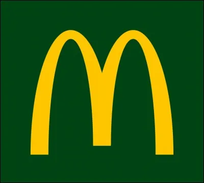 Quelle est cette enseigne de restaurant ?