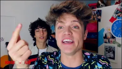 Qui a son nez rouge ?