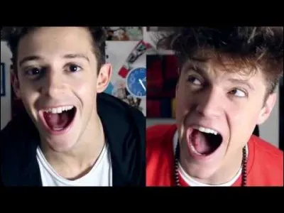 Qui fait 1,30 minute au premier challenge ?