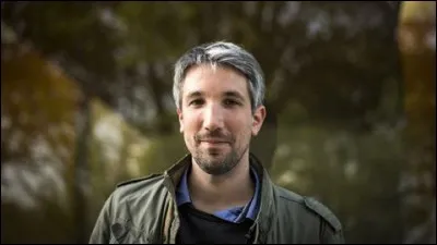 Cet humoriste et chroniqueur radio, surtout connu pour sa participation à plusieurs émissions de France Inter, c'est ...