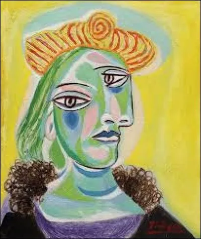 En quelle année est né le peintre Picasso ?