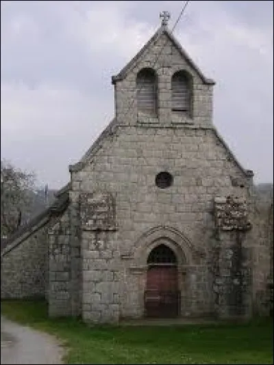 Sainte-Feyre-la-Montagne est un village de l'ancienne région Limousin situé dans le département ...