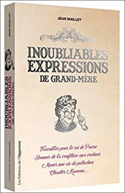 Que signifiait cette expression du 19e siècle "faire la rue Michel" ?