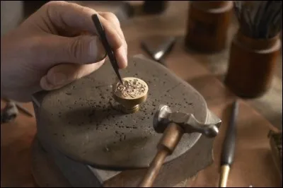 Faire du boulot à la "mords-moi-le-noeud" !