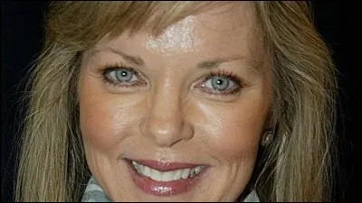 Cette actrice a maintenant (en 2019) 57 ans, mais vous l'avez connue beaucoup plus jeune dans une célèbre série télévisée !