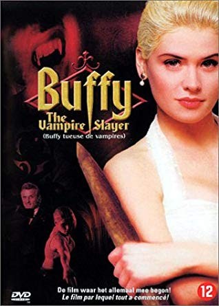 Quiz Buffy contre les vampires
