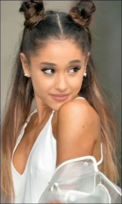 Quel est ton look préféré ?