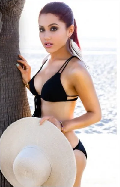 Où rêves-tu de partir en vacances ?