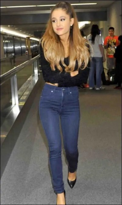 Quelle est la ville où tu rêves d'habiter ?