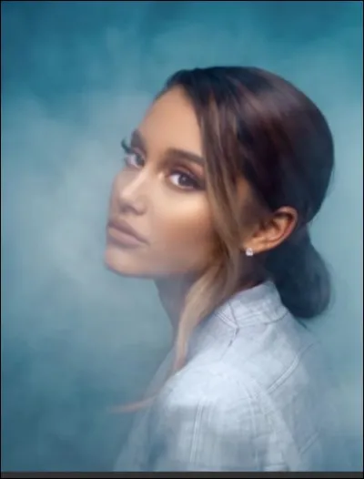 Quelle est ta couleur préférée ?