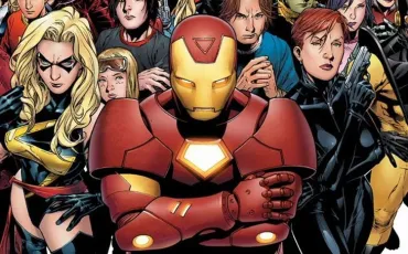 Quiz Marvel
