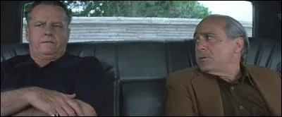 Dans quel film peut-on le voir ainsi ?