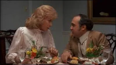 Dans quel film peut-on le voir ainsi ?