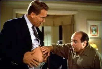 Dans quel film peut-on le voir ainsi ?